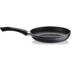 Pyramis Olympia Τηγάνι από Αλουμίνιο με Αντικολλητική Επίστρωση 24cm